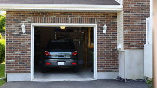 Garage Door Installation at Burley, Washington