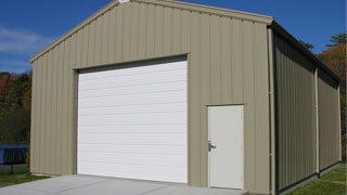 Garage Door Openers at Burley, Washington